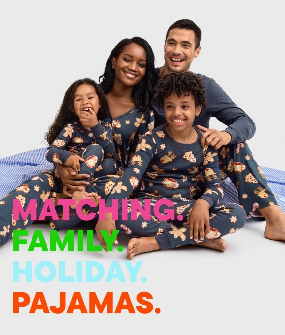 50-70% off Pajamas with code TAKE20