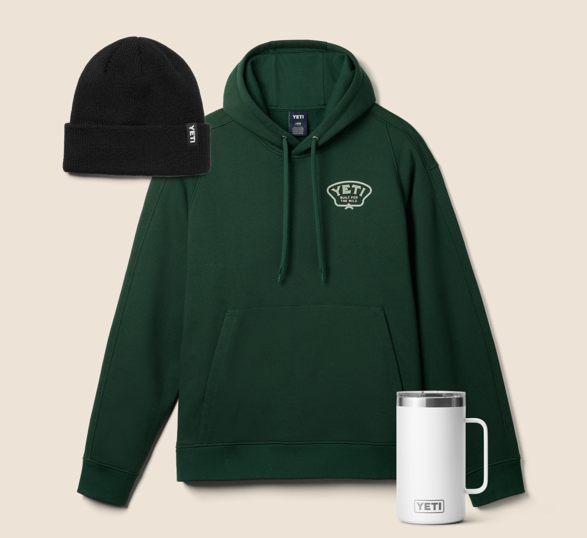 Cold-Weather Essentials