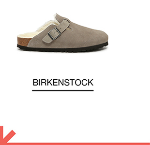 BIRKENSTOCK