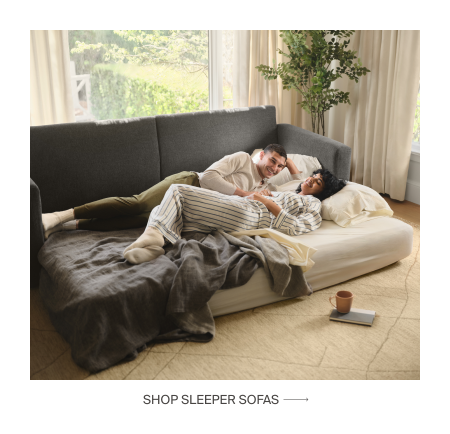 Shop Sleeper Sofas