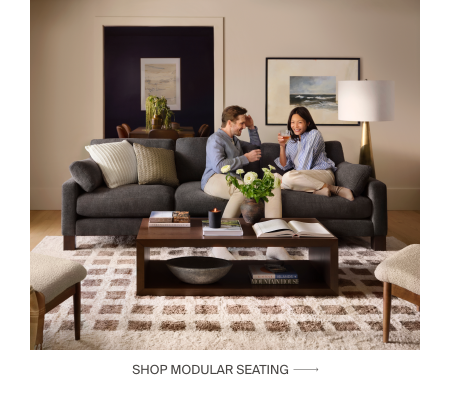 Shop Modular Seating