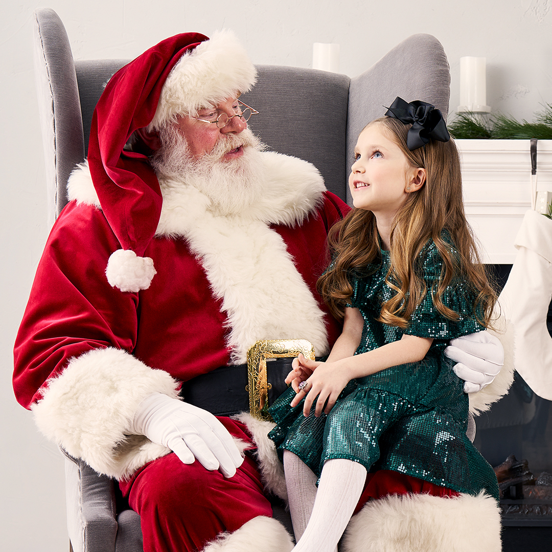 Santa Photos