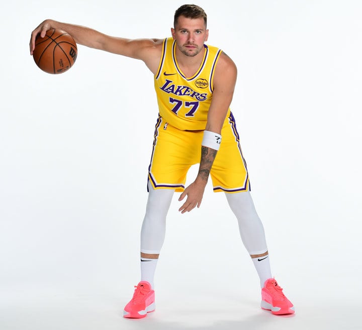 Luka Dončić