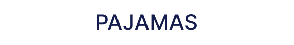 $7.99 Pajamas