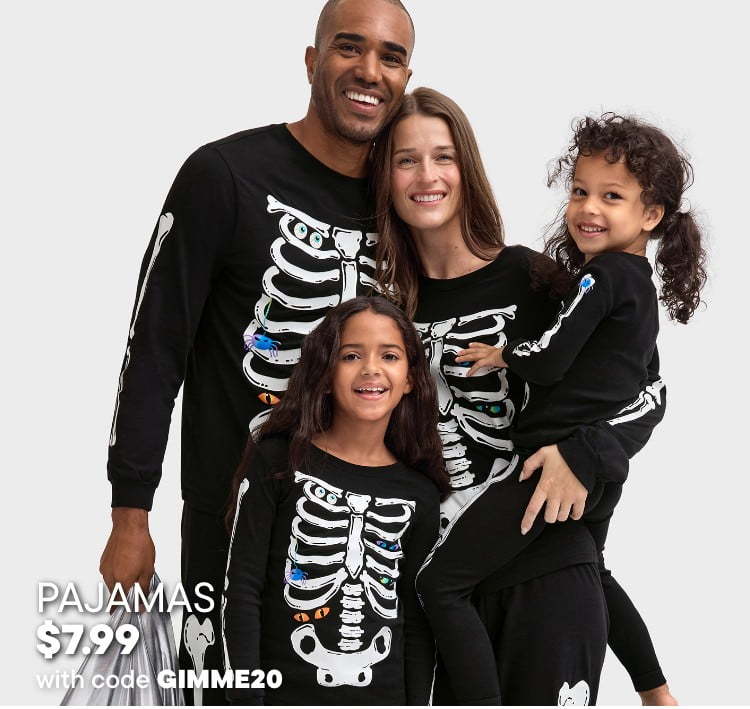 Up to 80% off Halloween with code