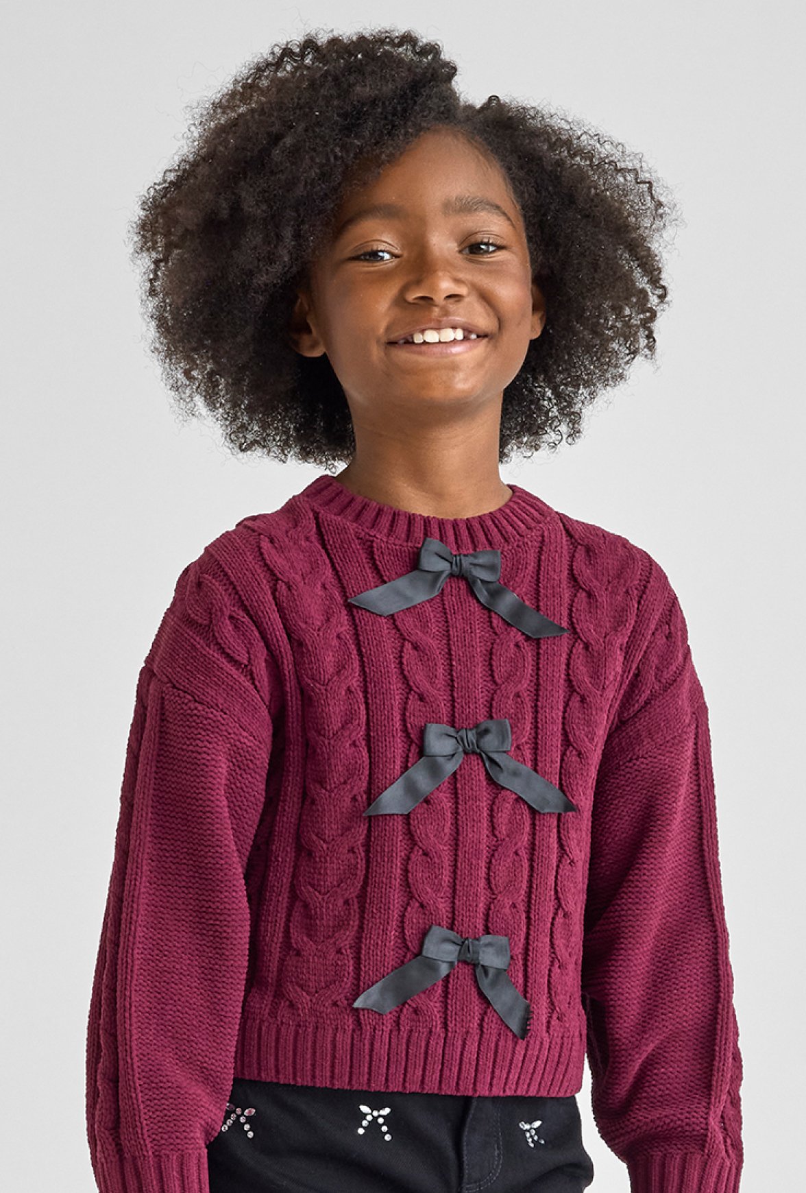 Up to 60% off Sweaters with code