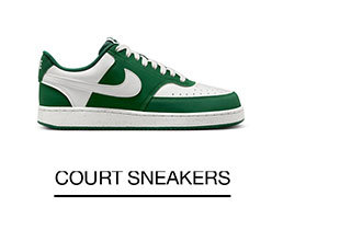 Court Sneakers
