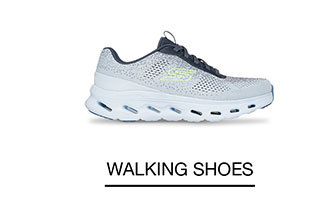 Walking Shoes