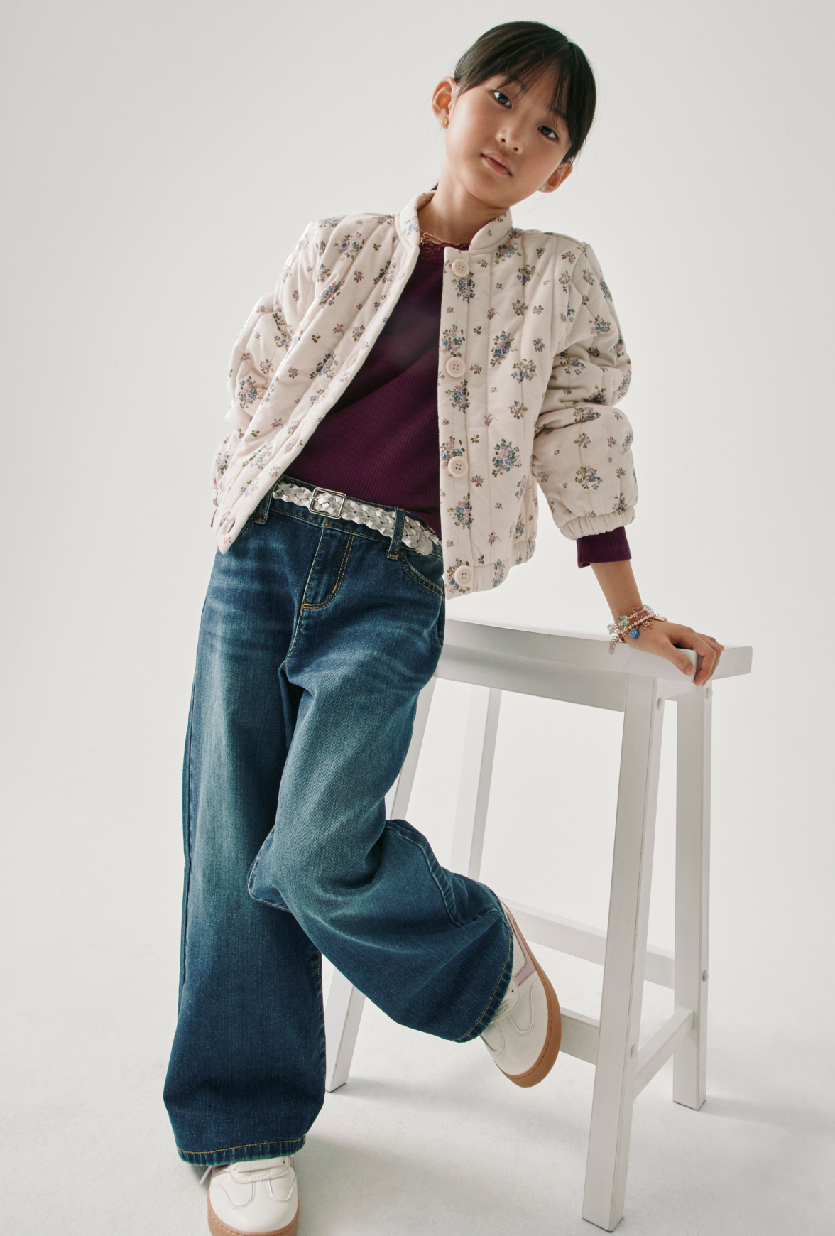 $7.99 & Up Jeans with code