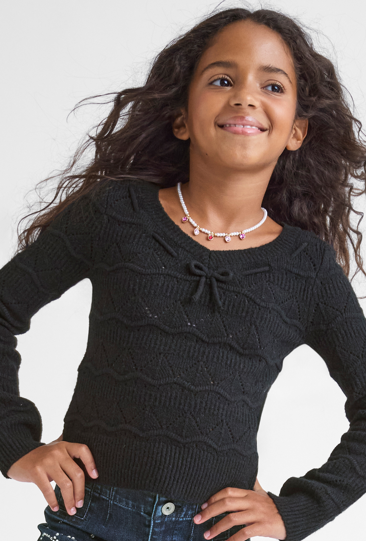 Up to 60% off Sweaters with code