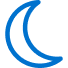 Free Nights Logo