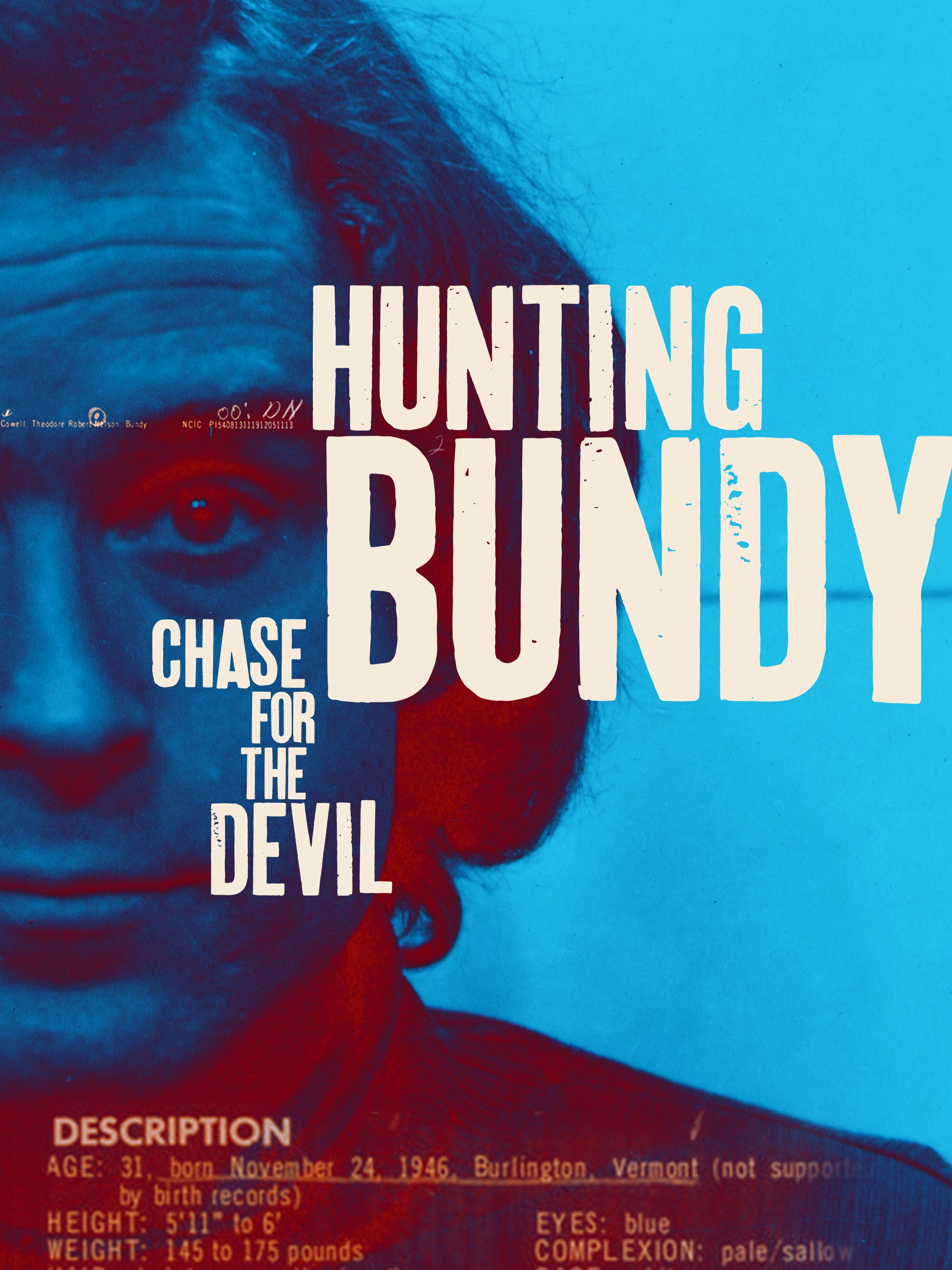 Hunting Bundy