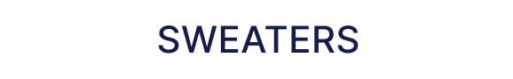 Up to 60% off Sweaters with code