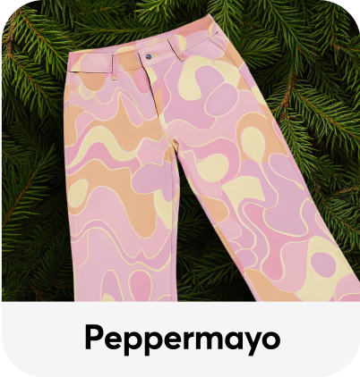 Peppermayo IT girl clothing