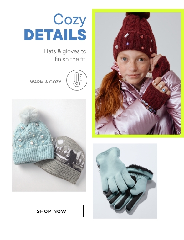 60% off Outerwear with code GIMME20