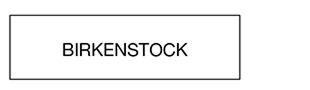 BIRKENSTOCK