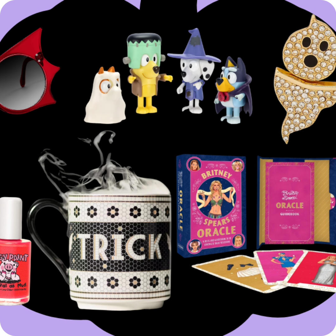 Boo Basket Ideas for Grown-Ups, Kids, & Everyone Haunting Your Life