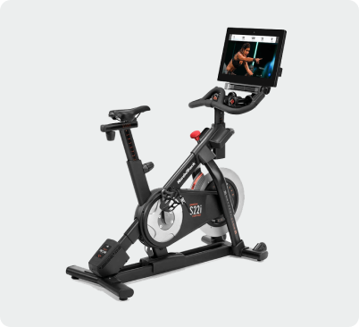 NordicTrack S22i Studio Cycle