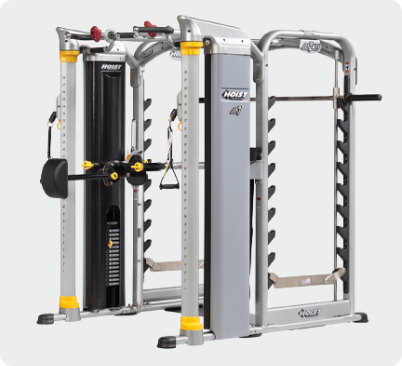 Mi7 Smith Functional Trainer