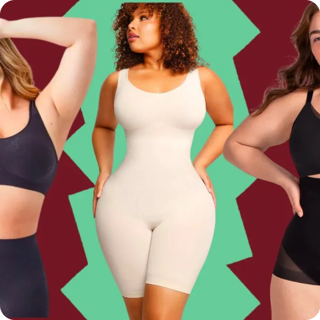 The Best Shapewear for Anyone Who Hates Shapewear