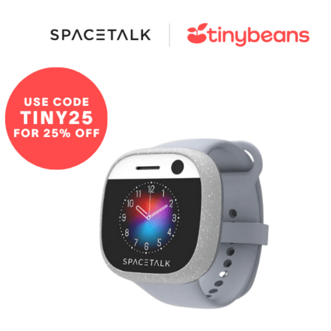 Spacetalk smart watch