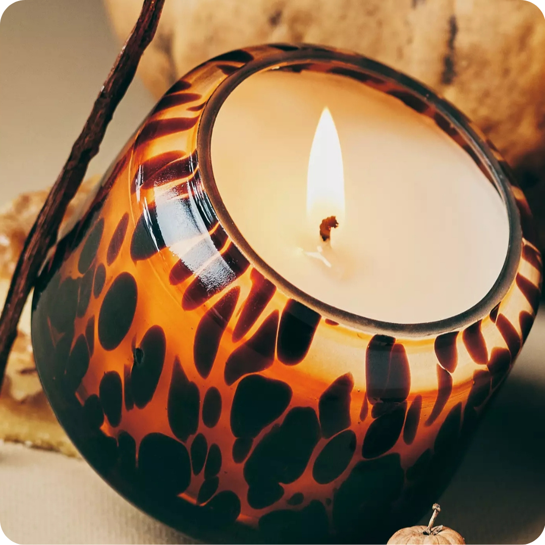 Gather candle