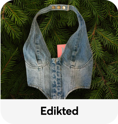 Edikted tops, bottoms, skirts and more