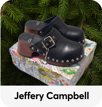 Jeffery Campbell