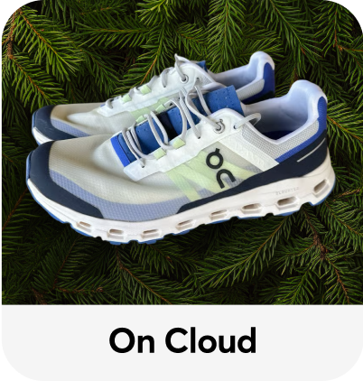 On Cloud