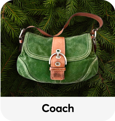 Coach bags, purses and handbags