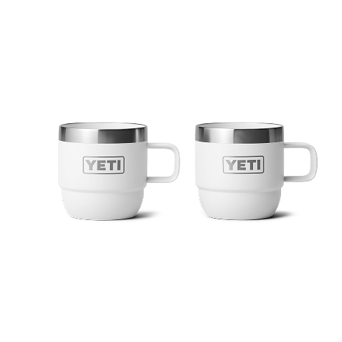 Rambler® 6 oz. Stackable Mugs
