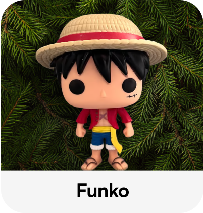 Funko collectibles