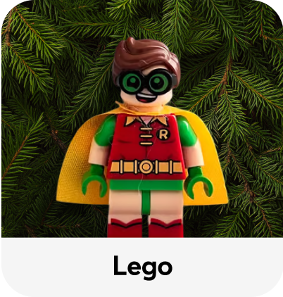 Lego building toys