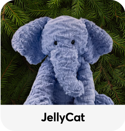 Jellycat stuffed animals
