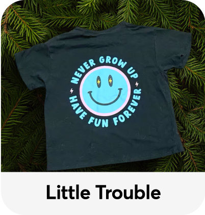 Little Trouble