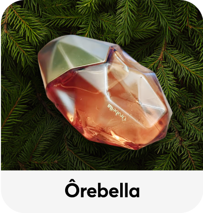 orabella body mist