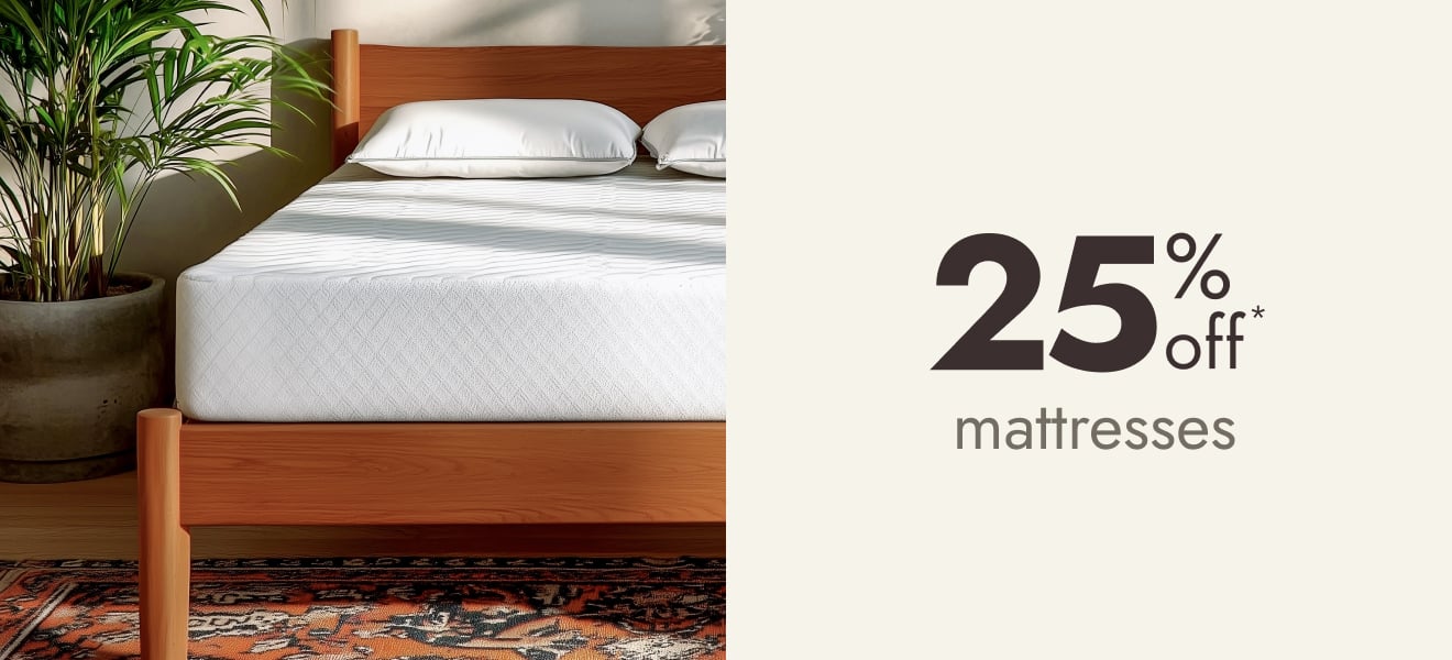 Mattresses