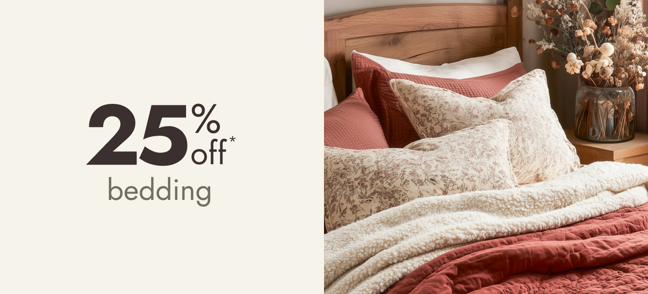 Bedding