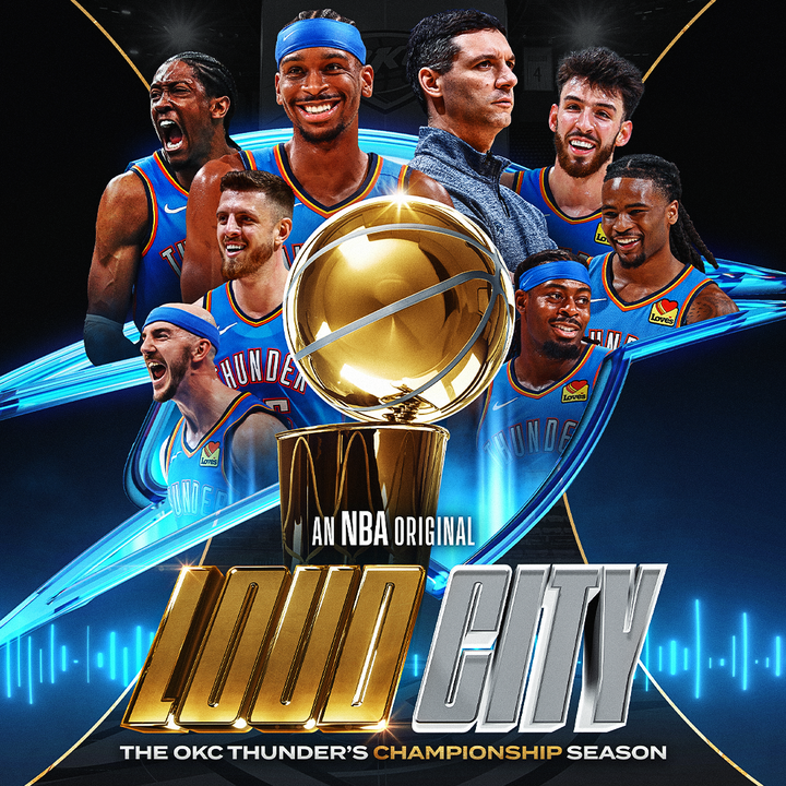 Loud City