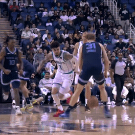 LaMelo Ball, Brandon Miller