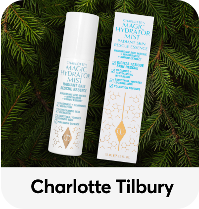 Charlotte Tilbury