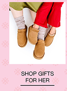 Shop Gifts For Her