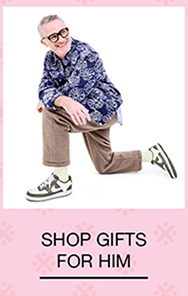Shop Gifts For Him