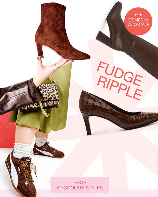 Shop Chocolate Styles