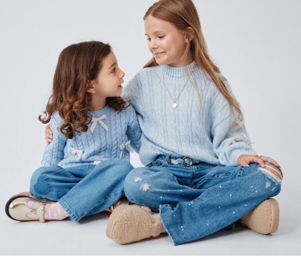 Shop Jeans 