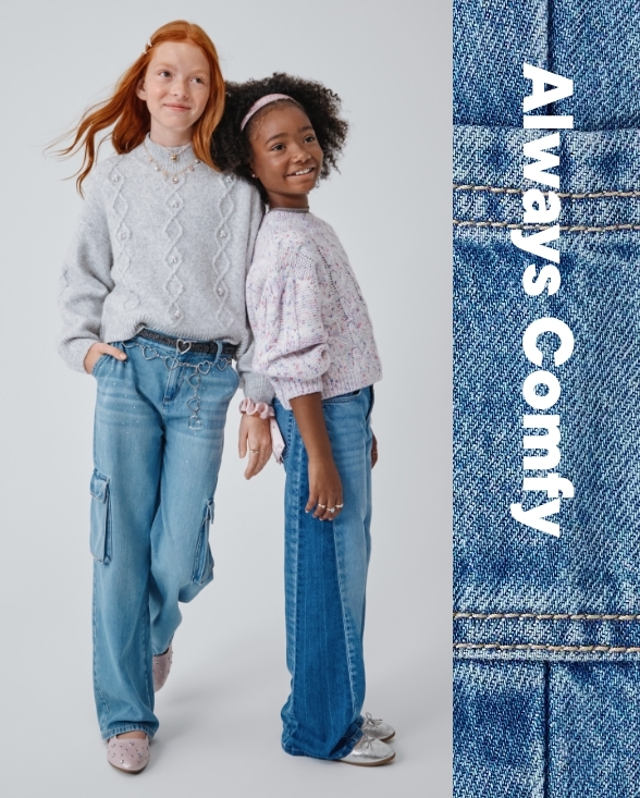Shop Jeans 