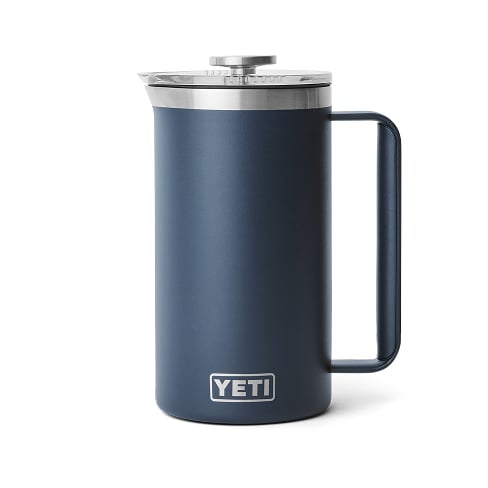 Rambler® 34 oz. French Press