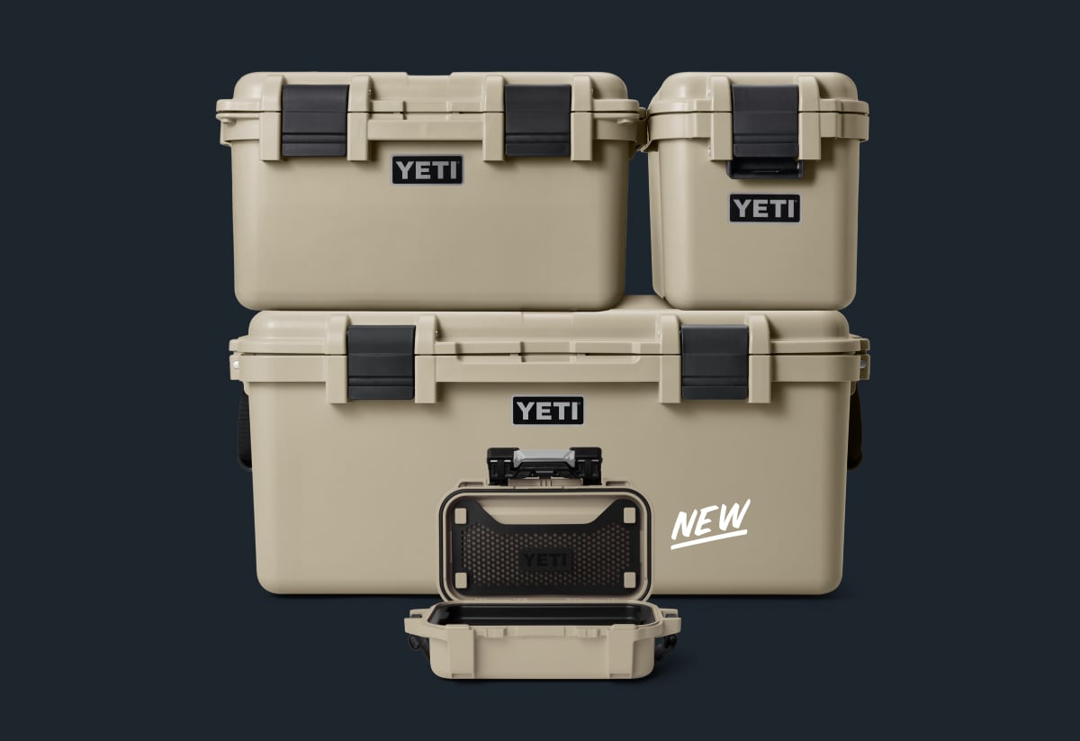The GoBox Family