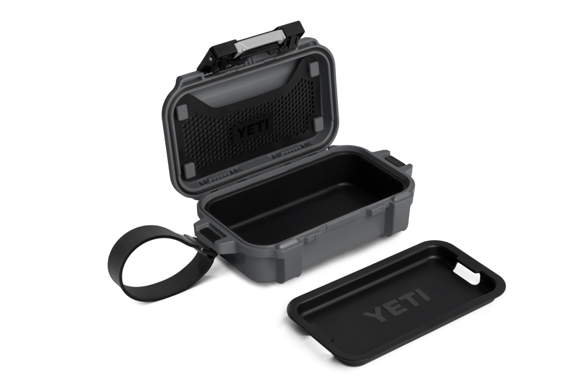 The Loadout® Gobox 1 Gear Case