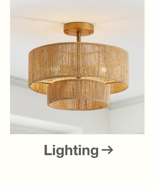 Shop Mid-Century Modern Lighting